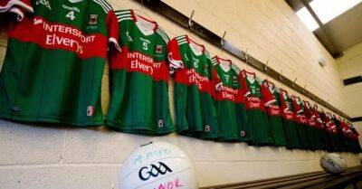 Mayo request league final to be brought forward due to tight championship turnaround