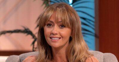 Tyrone Dobbs - Maria Windass - ITV Corrie's Samia Longchambon has barely changed as she shares clip from one of first jobs at 15 - manchestereveningnews.co.uk - Charlotte