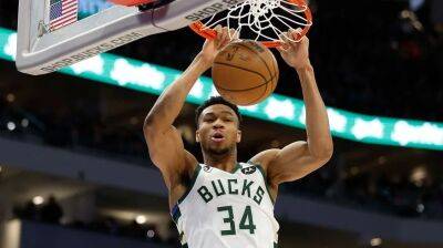 NBA Power Rankings: Bucks hold on to top spot but 76ers, Celtics close
