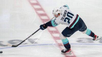 Thursday fantasy hockey tips - NHL picks, matchups, more