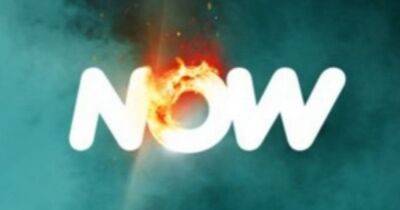 The new films and shows out on Now this weekend – March 24 - manchestereveningnews.co.uk