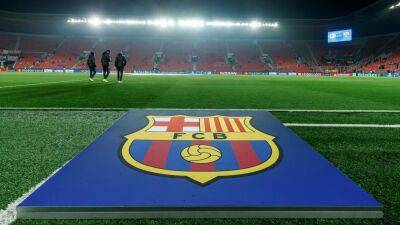 Barcelona: UEFA confirms investigation into Spanish club over payments to former referees' official