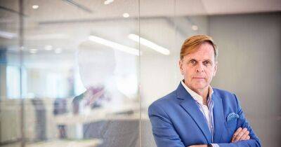 Hamad Al-Thani - Jim Ratcliffe - Thomas Zilliacus submits Man Utd takeover bid as Finnish businessman looks to rid football of 'sheiks and oligarch' - dailyrecord.co.uk - Manchester - Qatar - Finland - Usa