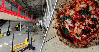 Popular pizza chain set to open another site in the city centre