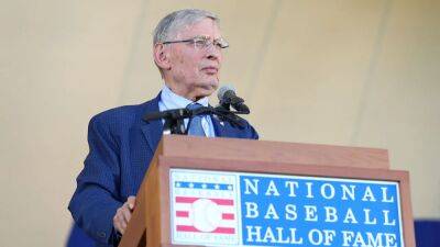 Hall of Famer Reggie Jackson claims former Commish Bud Selig blocked him from purchasing Oakland A's - foxnews.com - Usa - state New York