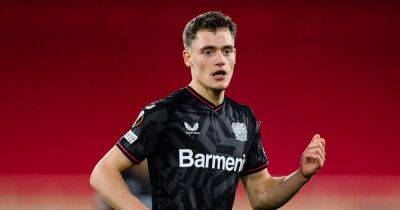 Man City 'reignite interest' in Bayer Leverkusen ace Florian Wirtz and more transfer rumours