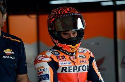 Marc Marquez - MotoGP Portimao: ‘We are far, qualifying will be crucial’ - Marquez - bikesportnews.com - Japan
