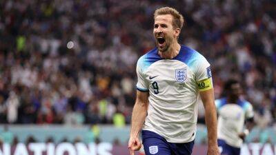 Harry Kane becomes all-time England record goalscorer, surpassing Wayne Ronney's record during Euro 2024 qualifier