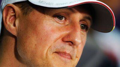 Corinna's fight to keep husband Michael Schumacher’s health private made her feel 'like a prisoner': report