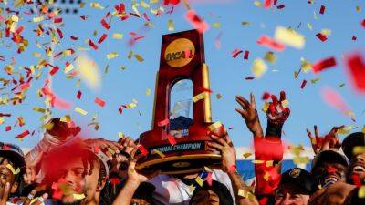 NCAA suspends Ferris State's Tony Annese for future playoff game - espn.com