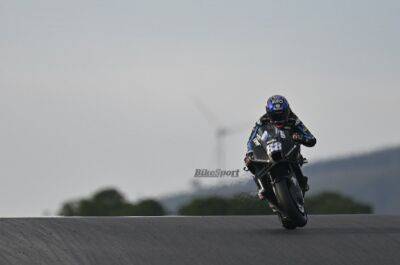 MotoGP Portimao: ‘Exciting but demanding’ - Riders talk sprint race shake-up - bikesportnews.com - Portugal