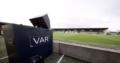 Why Swedish football WON'T use VAR as FA chief puts fan experience over technology