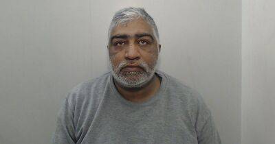 Man sank bottle of vodka then sprayed bleach in supermarket worker's face - manchestereveningnews.co.uk - Manchester