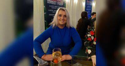 Mum who 'didn't feel normal' after collapsing at work given devastating diagnosis