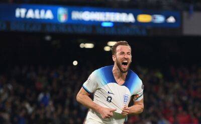 Euro 2024 | In the record books: History-making Kane, Ronaldo steer England, Portugal to victory