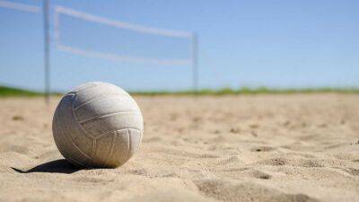 Jos Beach Volleyball fiesta begins today - guardian.ng - Nigeria -  Abuja