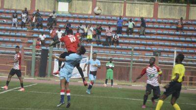 IMC charges clubs to play by rules as NPFL resumes tomorrow