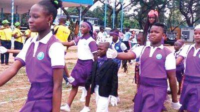 Surepath Schools set for Inter House Sports competition in Lagos