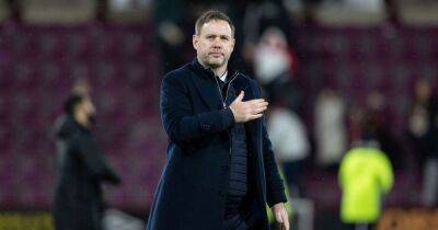 Michael Beale reveals plans for 'different' Rangers as he promises fans a busy summer