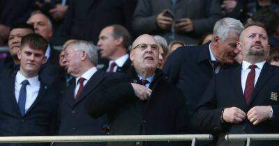 The Glazers aren't getting what they wanted with Manchester United takeover