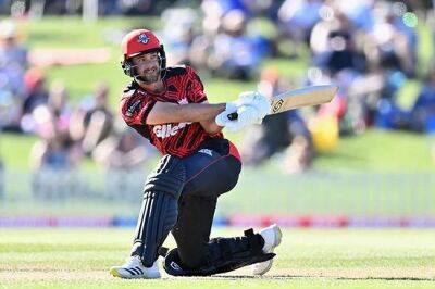 Former SA Under-19 captain set to make ODI debut for New Zealand