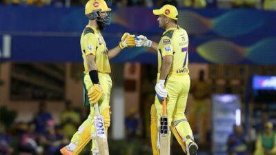 Chennai Super Kings In IPL 2023: Preview, Strongest XI, Schedule - All You Need To Know