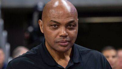 Charles Barkley - Charles Barkley rips new NCAA leader's plan to talk to lawmakers on NIL: 'Our politicians are awful people' - foxnews.com - Washington -  Boston - county Clark - state Massachusets