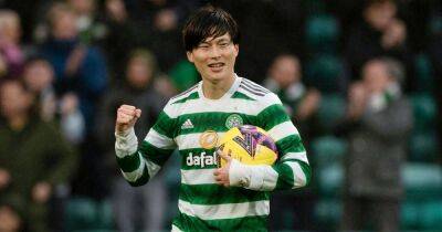 Kyogo doubles down on ultimate Celtic target as Japan snub now 'useless' to Parkhead icon