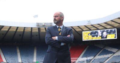 Steve Clarke - Ian Maxwell - Steve Clarke signs new Scotland contract as manager given SFA backing right through to 2026 World Cup - dailyrecord.co.uk - Germany - Spain - Scotland - Usa - Mexico - Canada - Cyprus