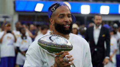 What adding Odell Beckham Jr. would mean for the New York Jets - New York Jets Blog- ESPN