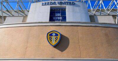 Leeds’ Elland Road stadium closed as police investigate security threat