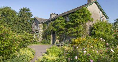 Discover culture in the South Lakes - manchestereveningnews.co.uk