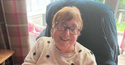 Family's tribute to 'beautiful and selfless' woman, 78, who died in Asda petrol station crash