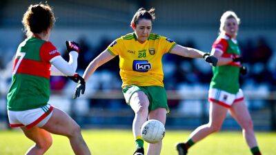 LGFA National League final round: All you need to know