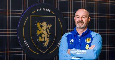 Steve Clarke wants Scotland to ditch one tournament wonders tag but admits details need to add up