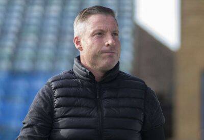 Gillingham take on Carlisle United at Priestfield on Saturday as manager Neil Harris continues to focus on League 2 survival
