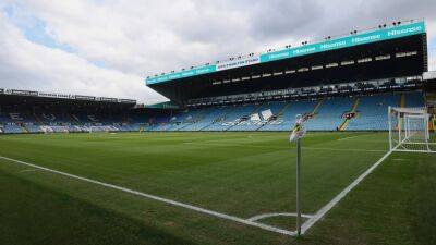 Leeds United - Elland Road closed as police investigate security threat - rte.ie