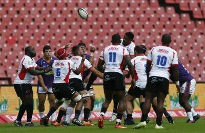 Ellis Park - Currie Cup - Six-try Lions grab come-from-behind Currie Cup win over Griffons - news24.com