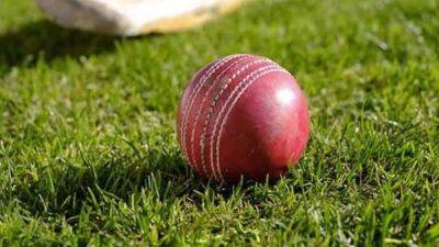 775 Football, 13 Cricket 'Suspicious' Matches Played In 2022: Report