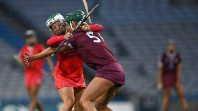 Clare V (V) - Sunday Sport - Very Camogie League R5: All you need to know - rte.ie - Ireland -  Dublin - county Ulster
