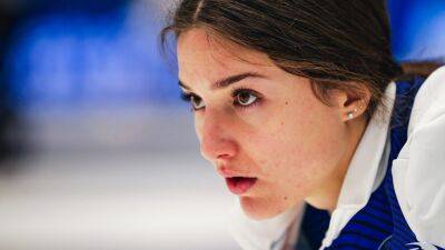 Ad A - Women's World Curling Championships: Norway seal playoff spot as Switzerland go unbeaten - eurosport.com - Switzerland - Italy - Scotland - Norway - New Zealand