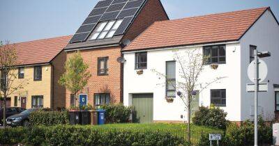 The £97m plan to bring energy bills down in social housing