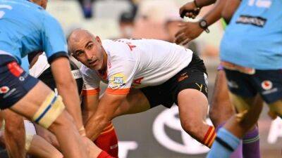 Currie Cup - Cheetahs condemn Bulls to third straight Currie Cup defeat - news24.com