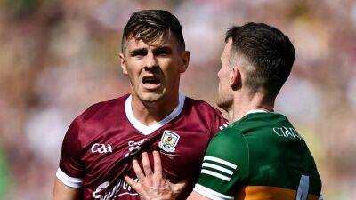 Clare V (V) - Sunday Sport - Allianz Football League Round 7: All You Need To Know - rte.ie -  Dublin - county Ulster