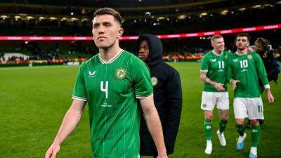 Dara O'Shea: We want to write our own history