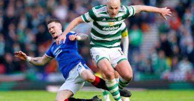 European Super League developers say new plans could benefit Celtic and Rangers