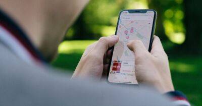 The Google Maps tip that will make your next holiday abroad so much easier - manchestereveningnews.co.uk - Turkey