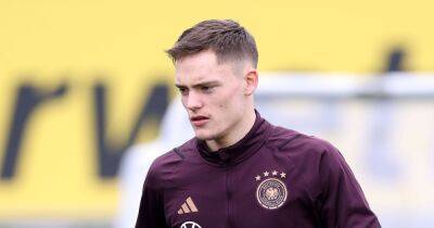 Florian Wirtz - Bayer Leverkusen 'set Florian Wirtz asking price' and other Man City transfer rumours - manchestereveningnews.co.uk - Manchester - Germany - Spain -  Man