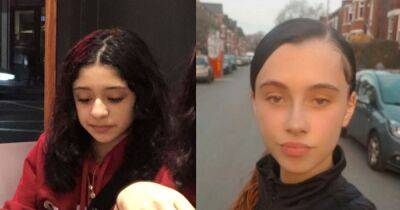 Tributes paid to 'beautiful' girls, 13 and 16, killed in tragic car crash