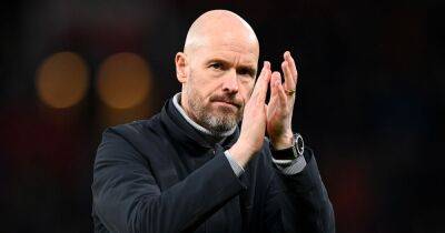 Cristiano Ronaldo - Ruud Gullit - ‘Surprised’ Ruud Gullit details two aspects that have fuelled Erik ten Hag success at Manchester United - manchestereveningnews.co.uk - Manchester - Netherlands